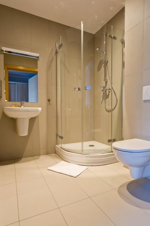 Pokoje Goscinne Stara Kopalnia Waldenburg Zimmer foto