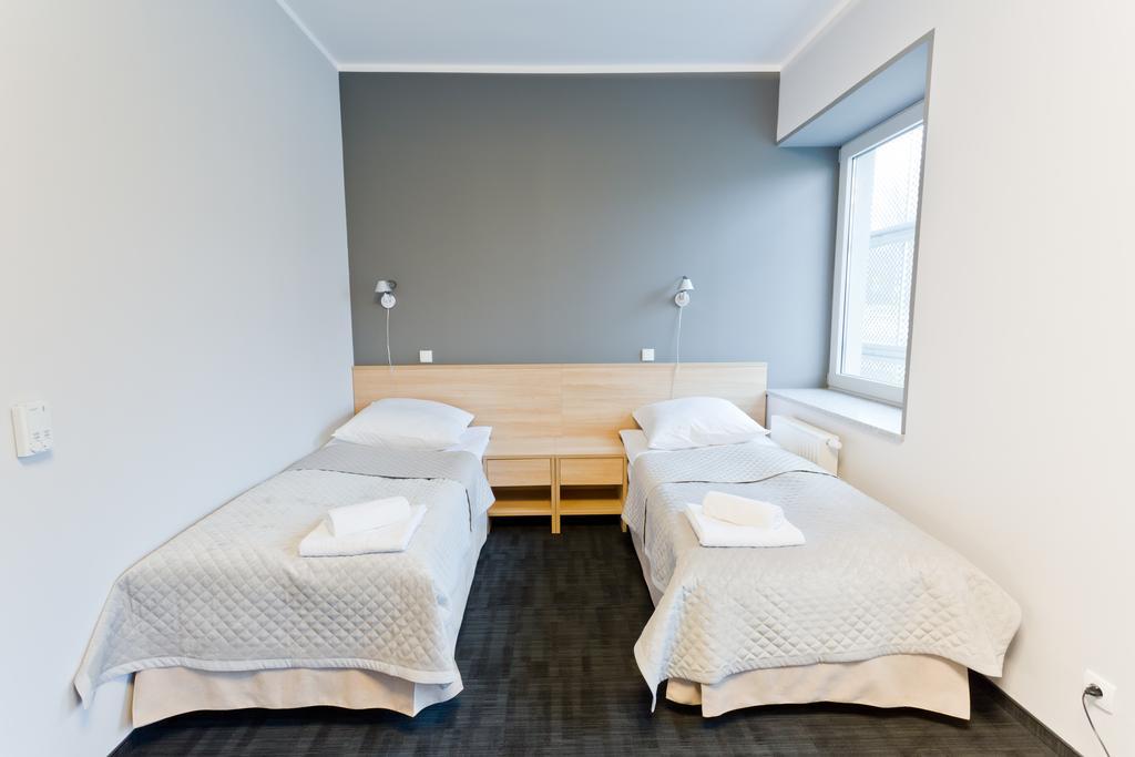 Pokoje Goscinne Stara Kopalnia Waldenburg Zimmer foto